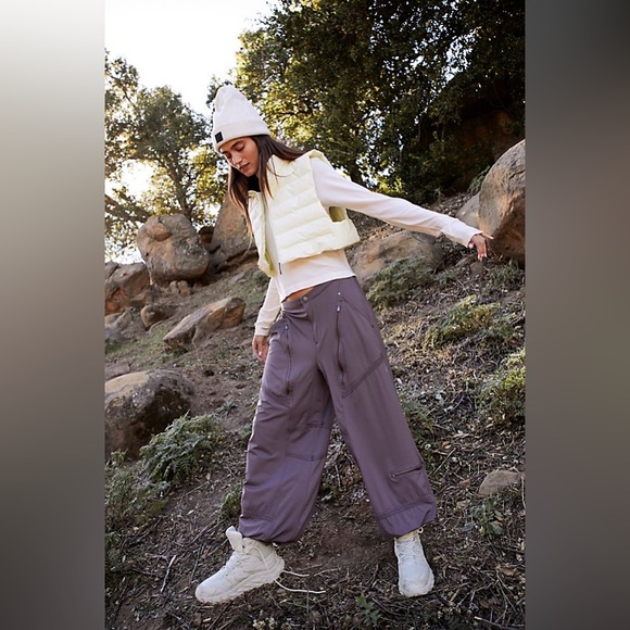 NWOT Front Runner pants by FP Movement from Free People in size XS - Picture 13 of 13